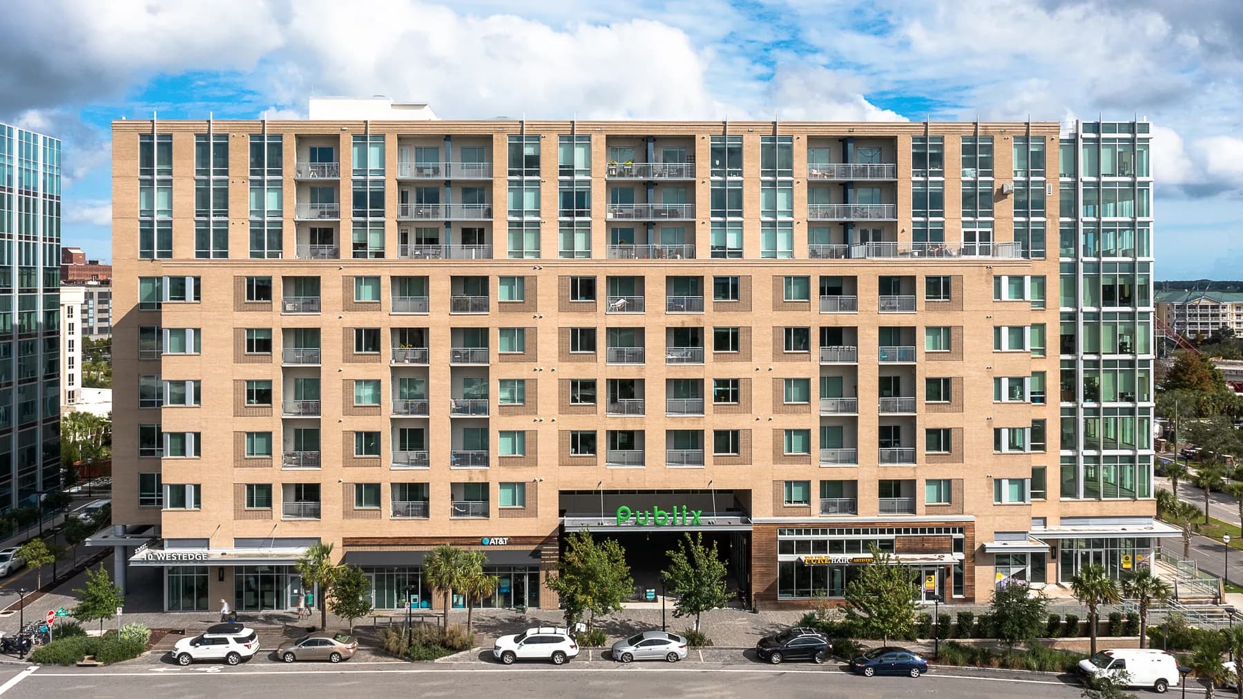 10 WestEdge — image 1