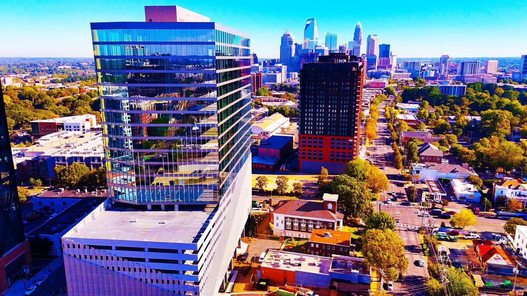 110 East