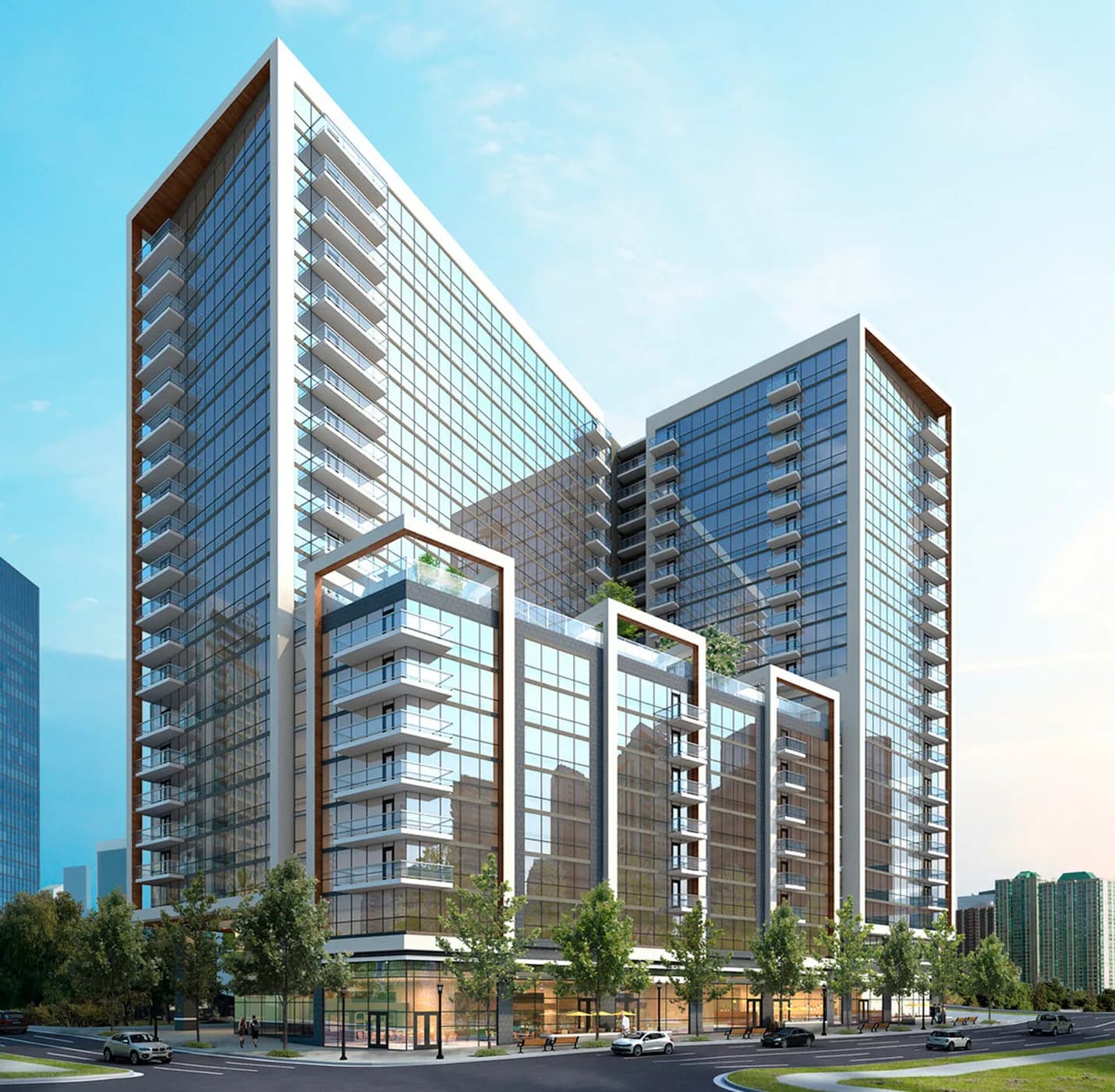 Grand Threeforty — image 1