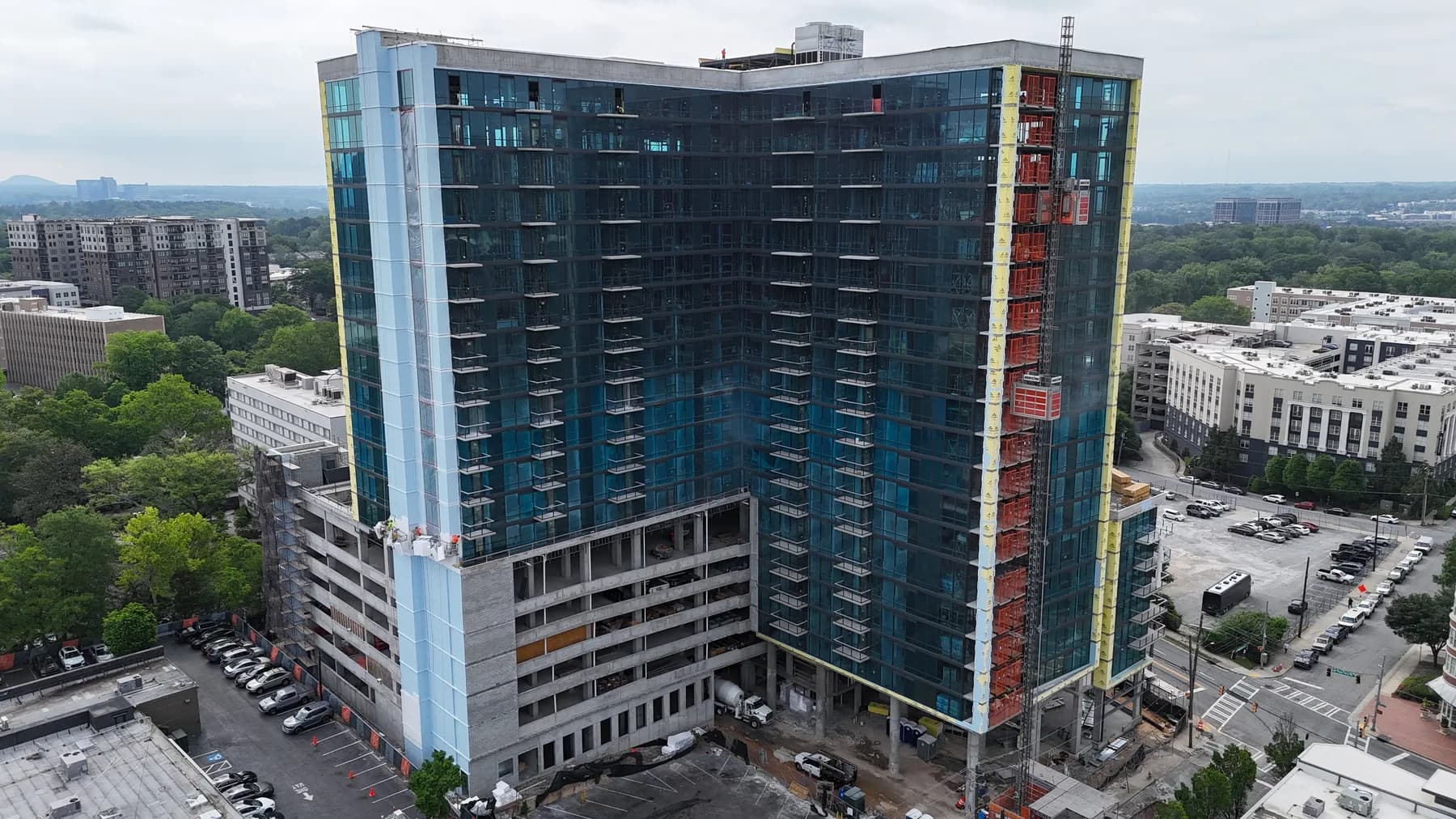Grand Threeforty — image 2