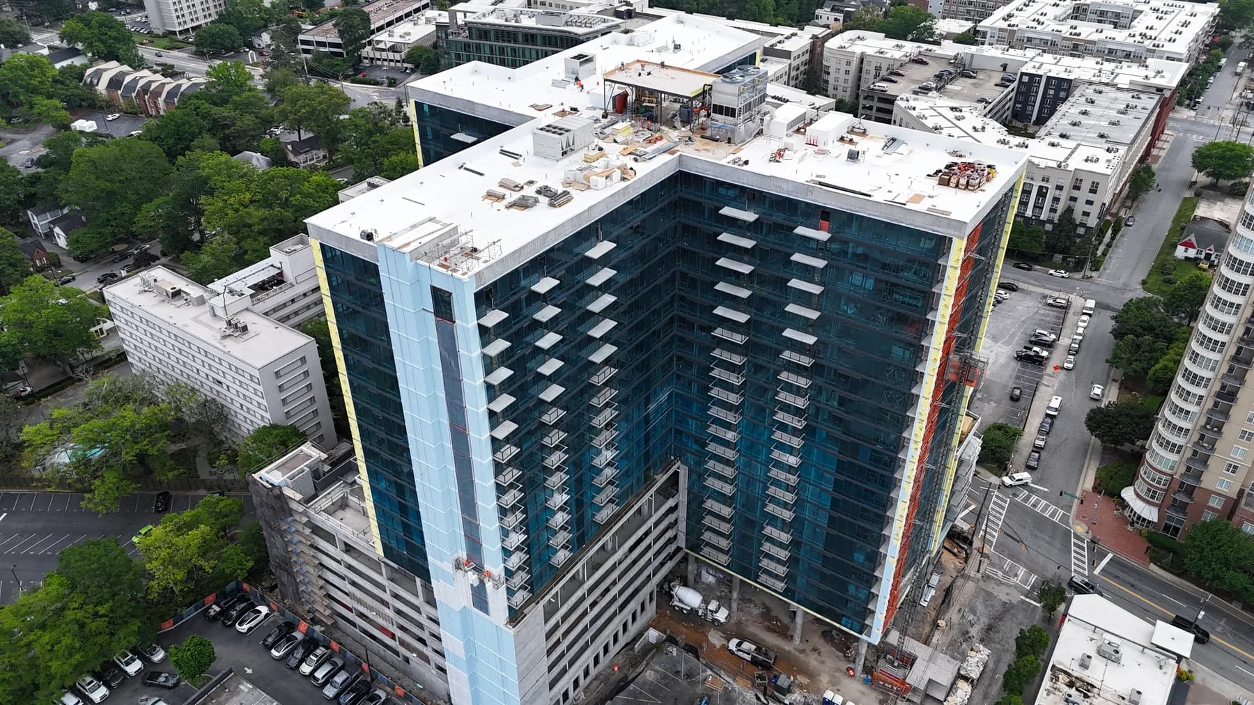 Grand Threeforty — image 3