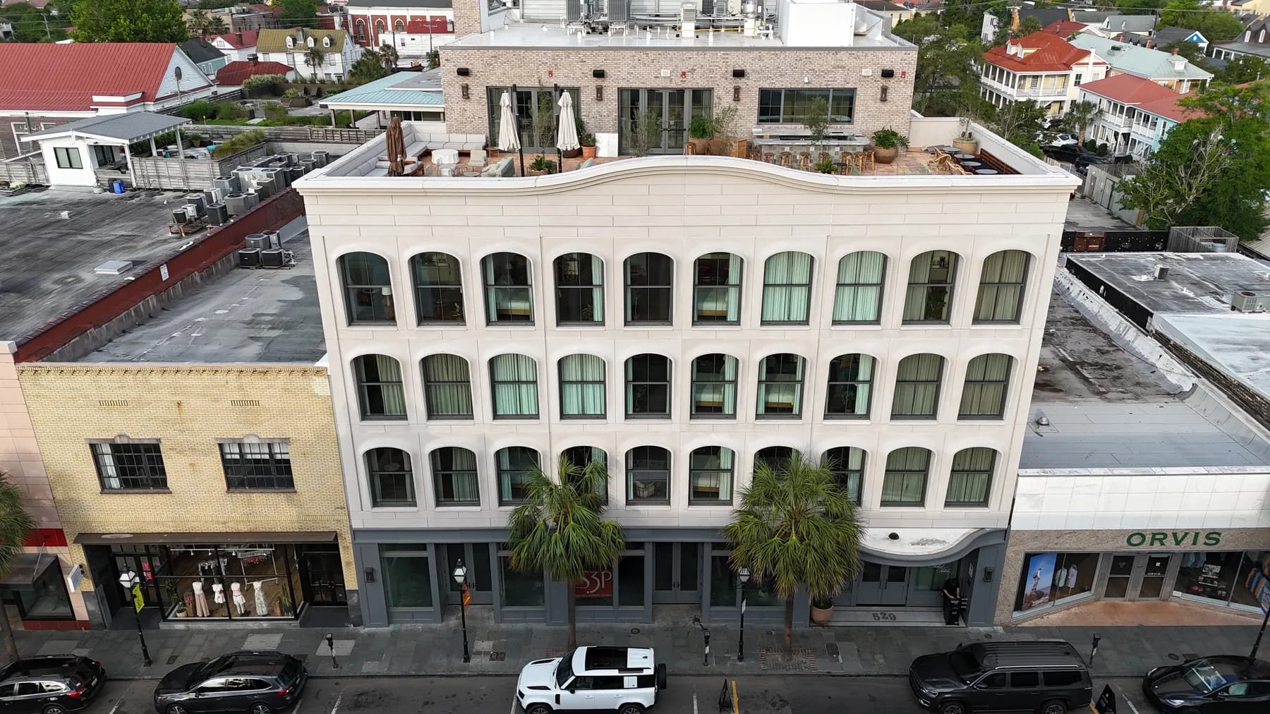 The Nickel Hotel — image 1