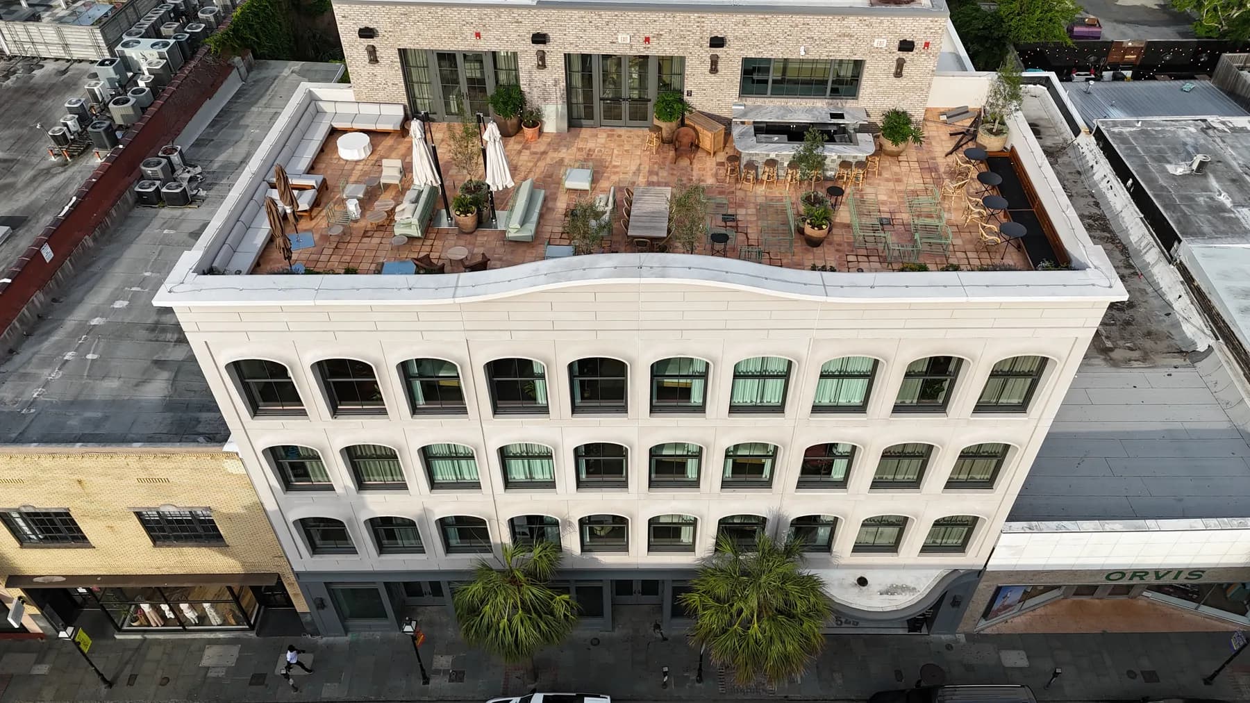 The Nickel Hotel — image 2