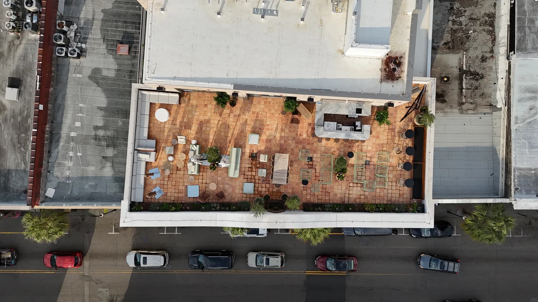 The Nickel Hotel — image 3