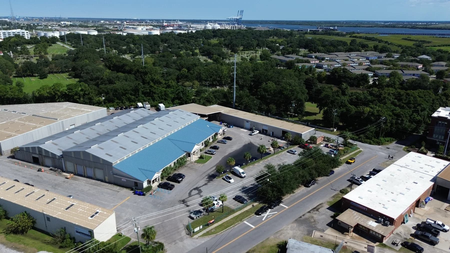 1CG Charleston Office — image 1