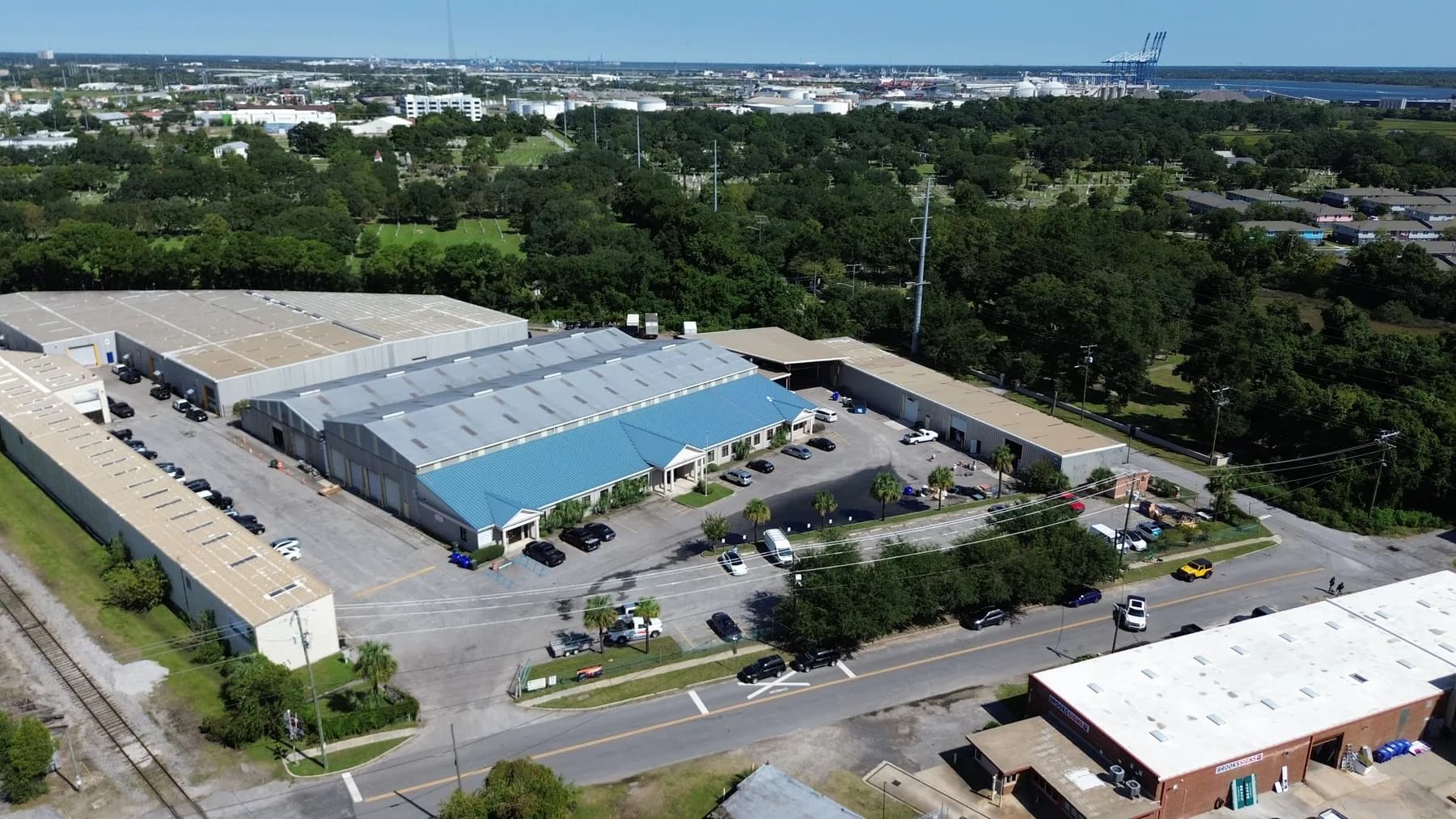 1CG Charleston Office — image 2