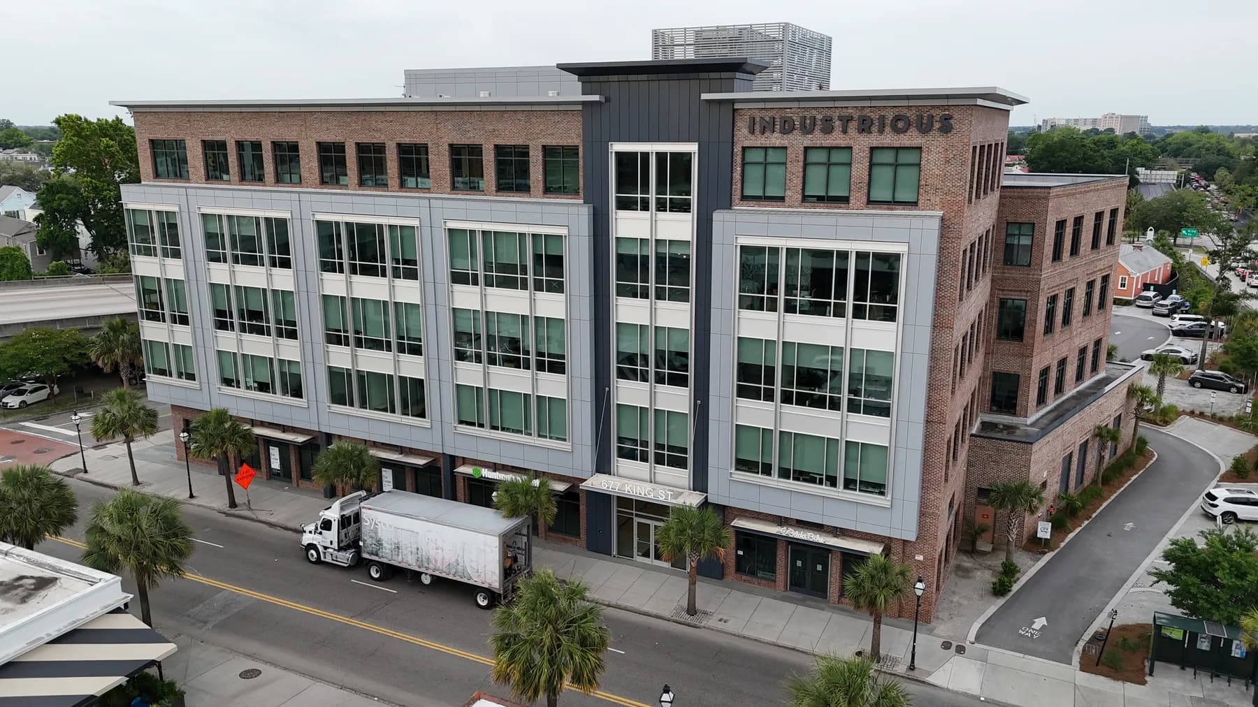 677 King Street — image 1