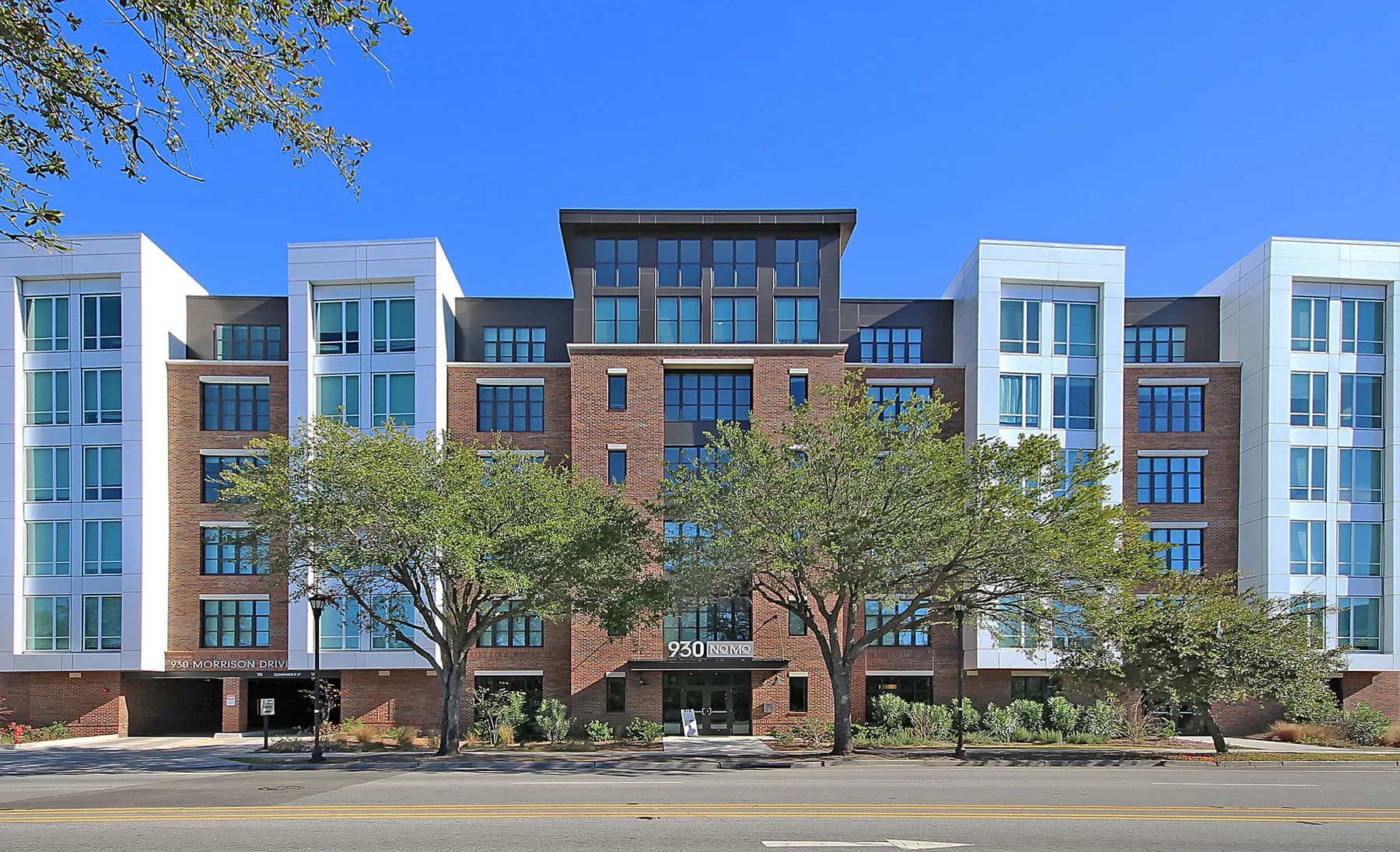 930 NoMo — image 1