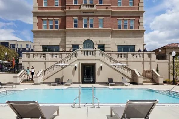 AC Hotel Spartanburg — image 5