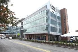 Georgia Cancer Center — Research Building — image 5