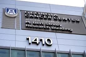 Georgia Cancer Center — Research Building — image 8