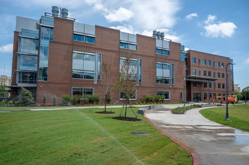 Augusta University College of Science and Mathematics — image 2