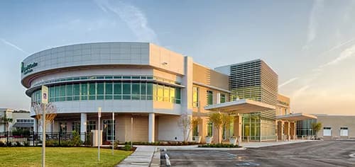 Bluffton Oncology — image 2