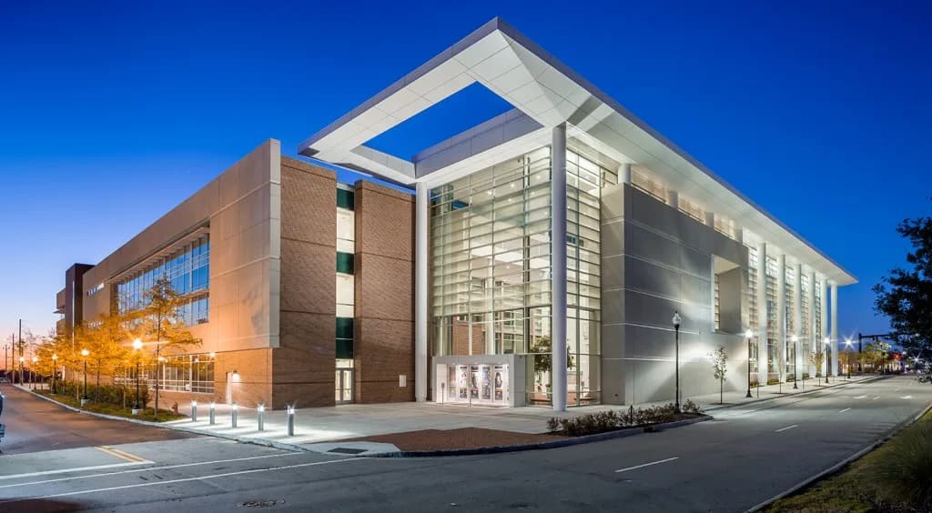 Cape Fear Community College — image 2