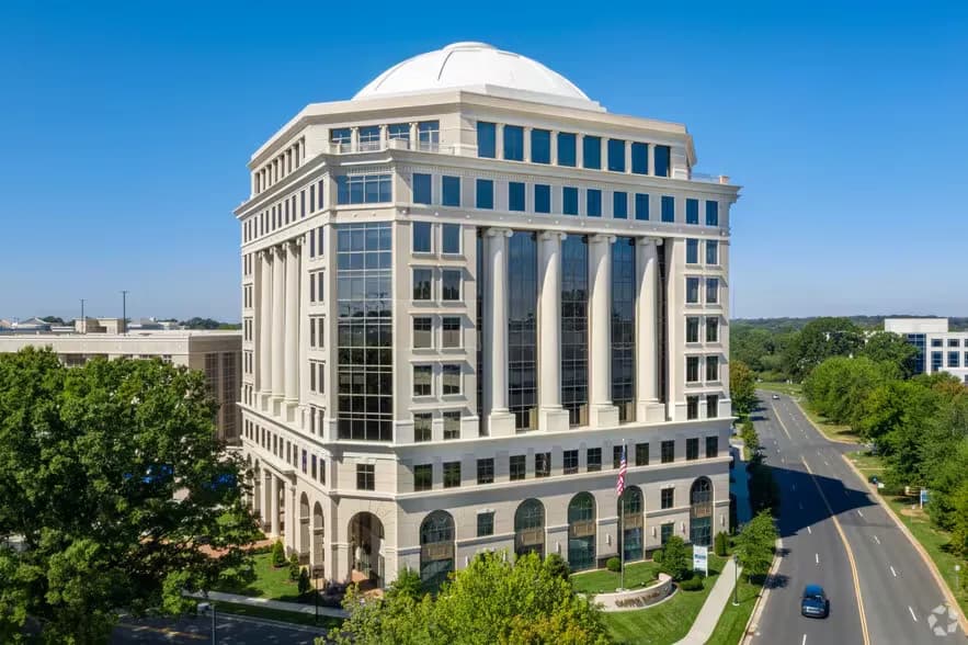 Capitol Towers — image 4