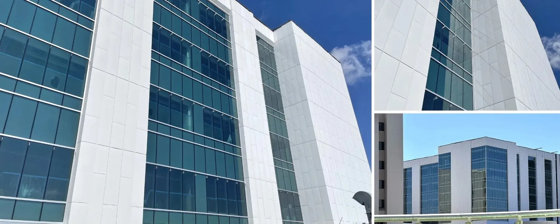 CaroMont Regional Medical Center Expansion — image 3