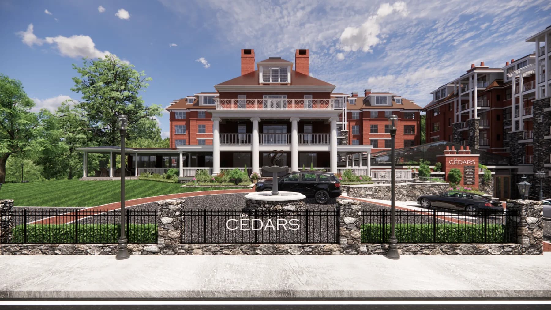 The Cedars — image 3