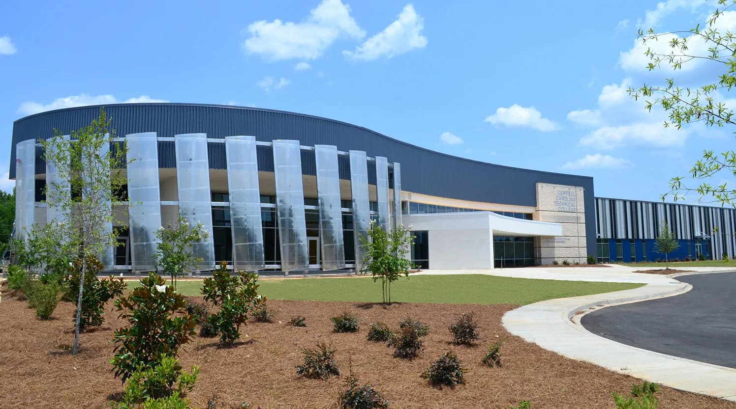 Central Carolina Technical College - Advanced Manufacturing Technology Training — image 4
