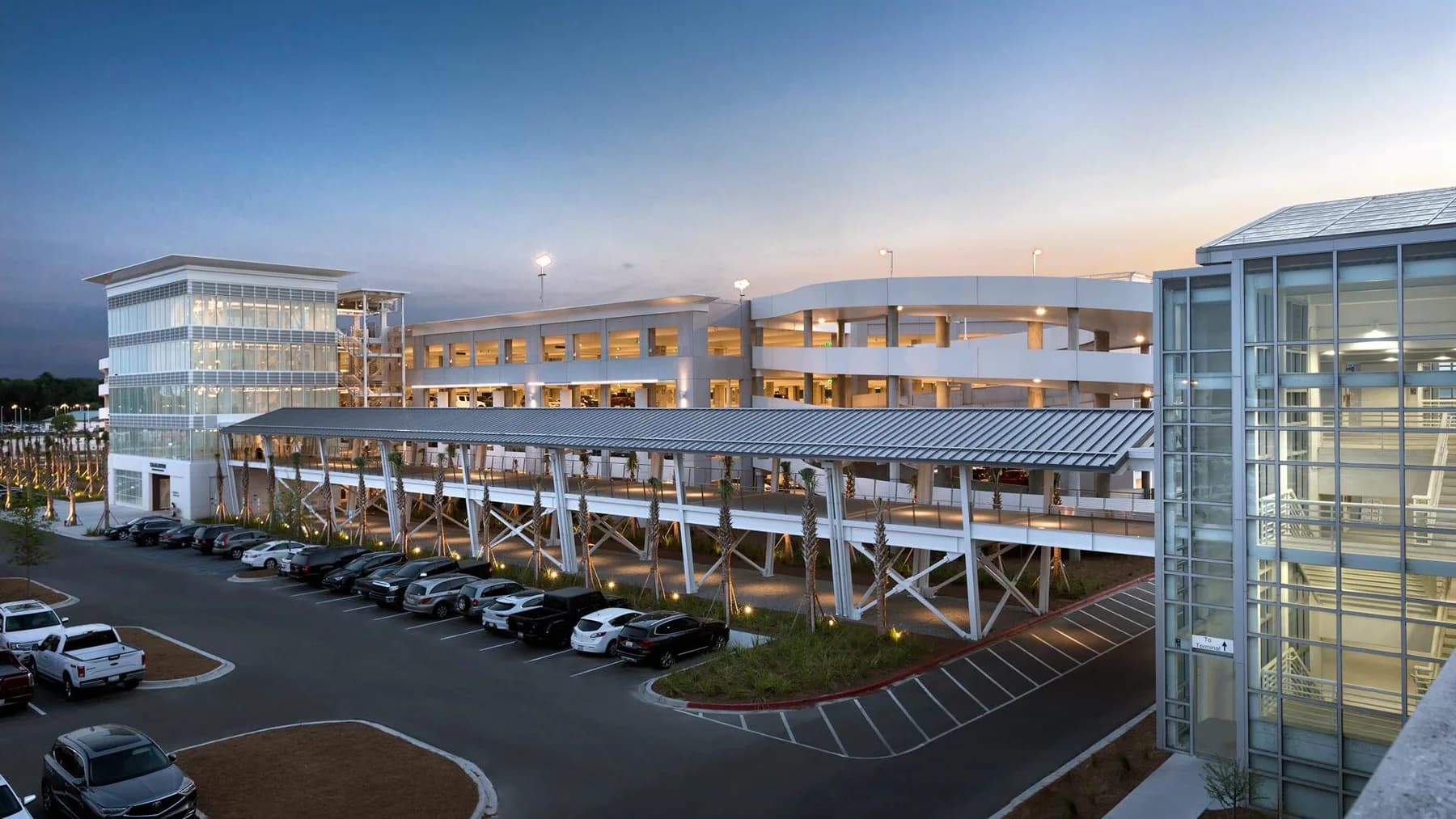 Charleston International Airport — image 2