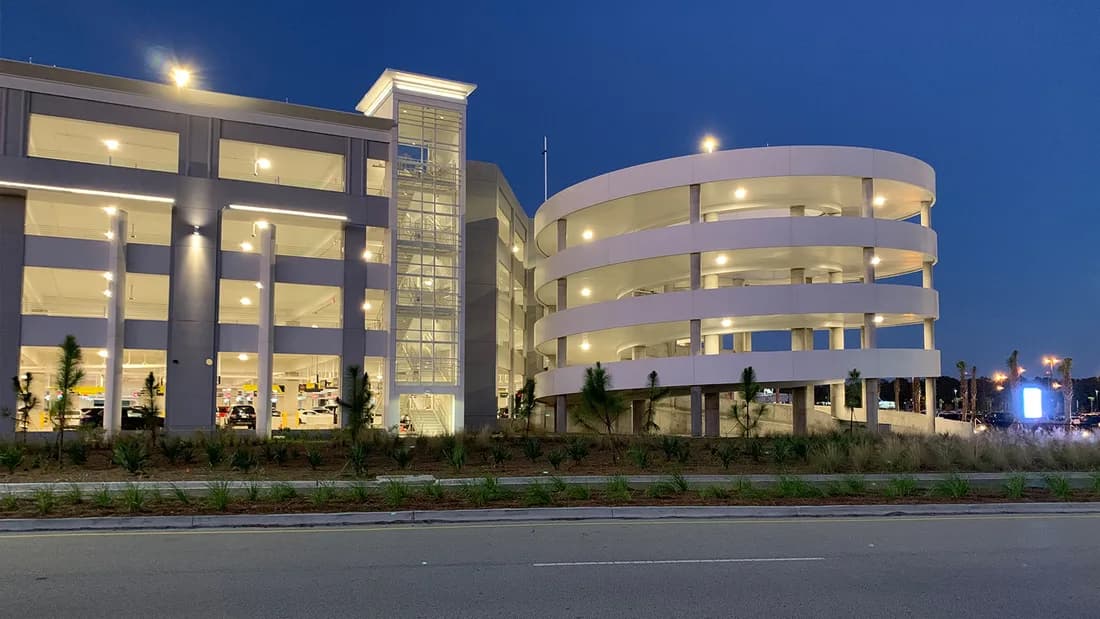 Charleston International Airport — image 3