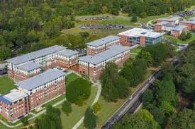 Clemson University — Douthit Hills — image 5