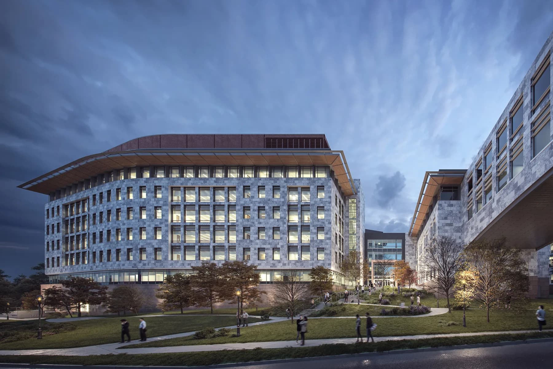 Emory Health Sciences Research Building — image 4