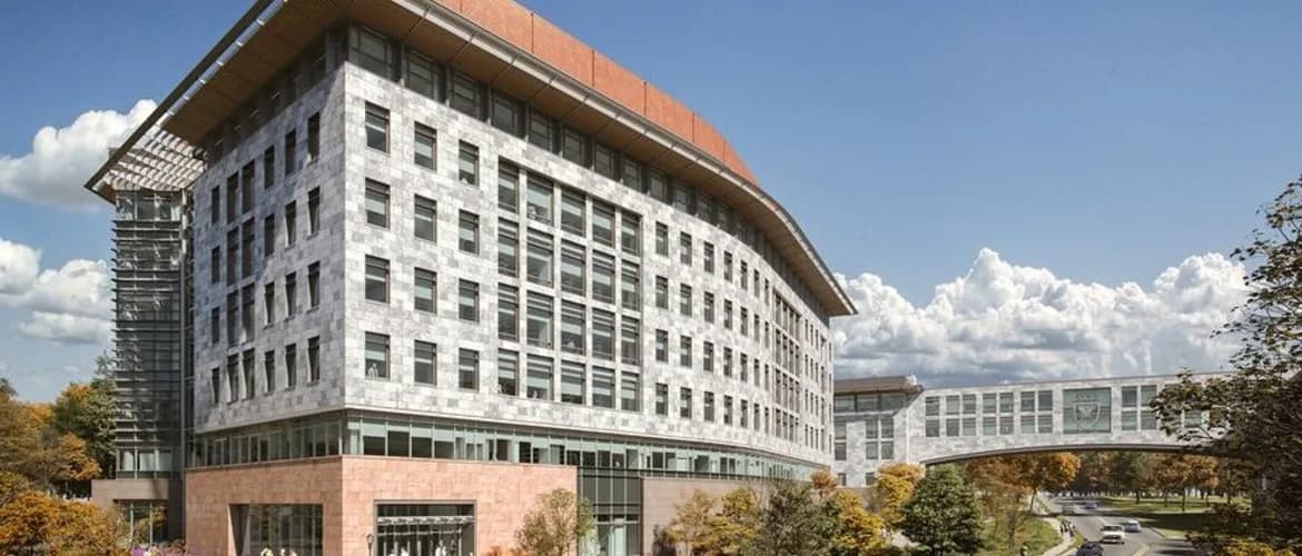 Emory Health Sciences Research Building — image 6