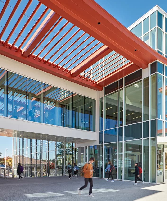 Emory Student Center — image 2