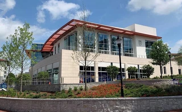 Emory Student Center — image 6