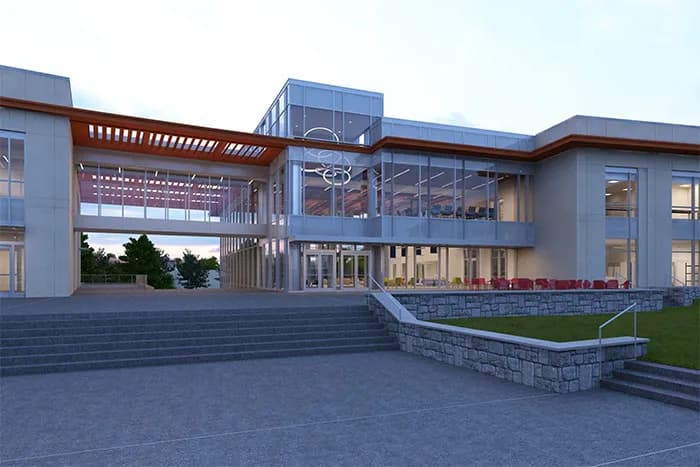 Emory Student Center — image 7