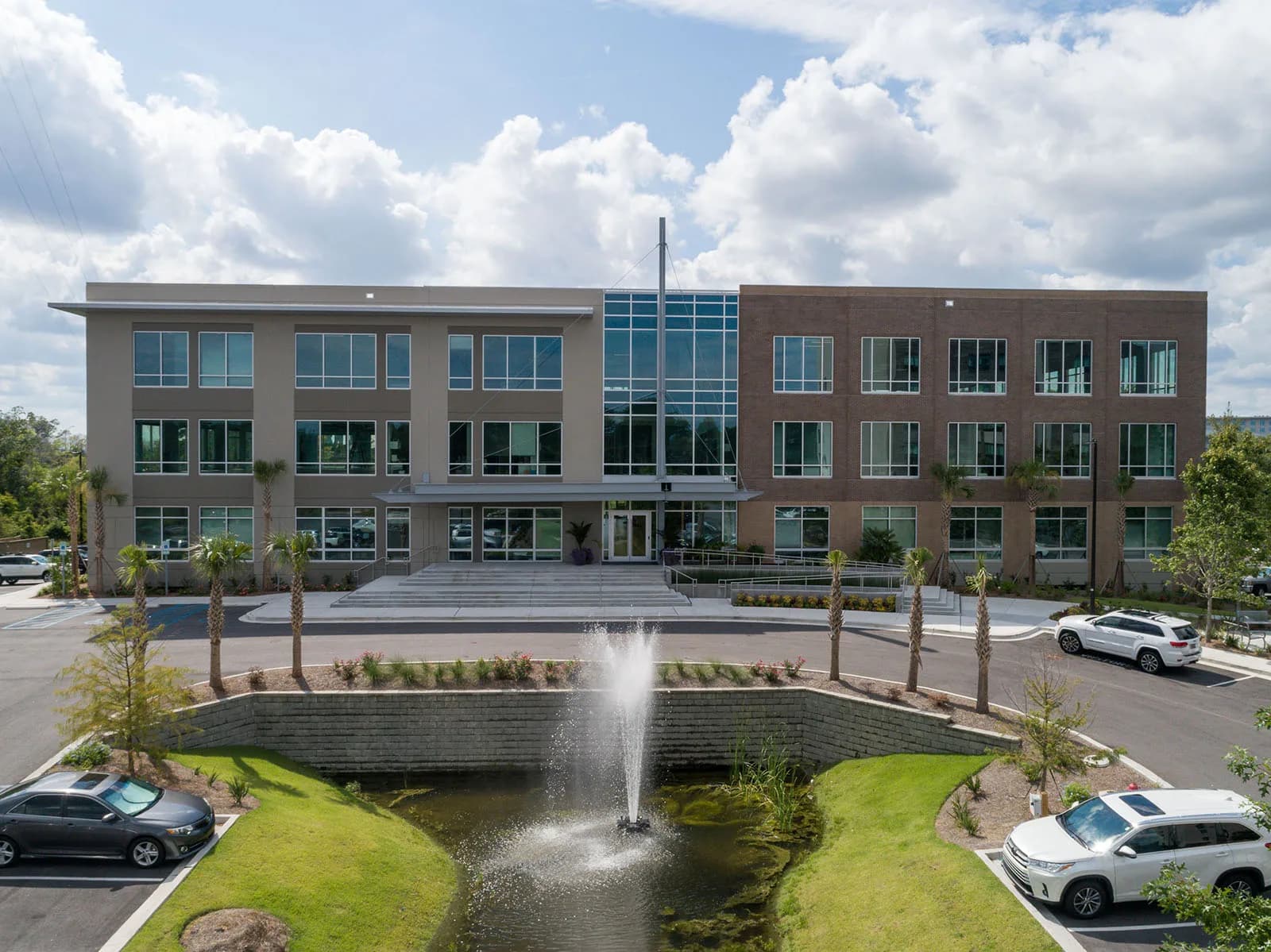 Gateway Mount Pleasant — image 2