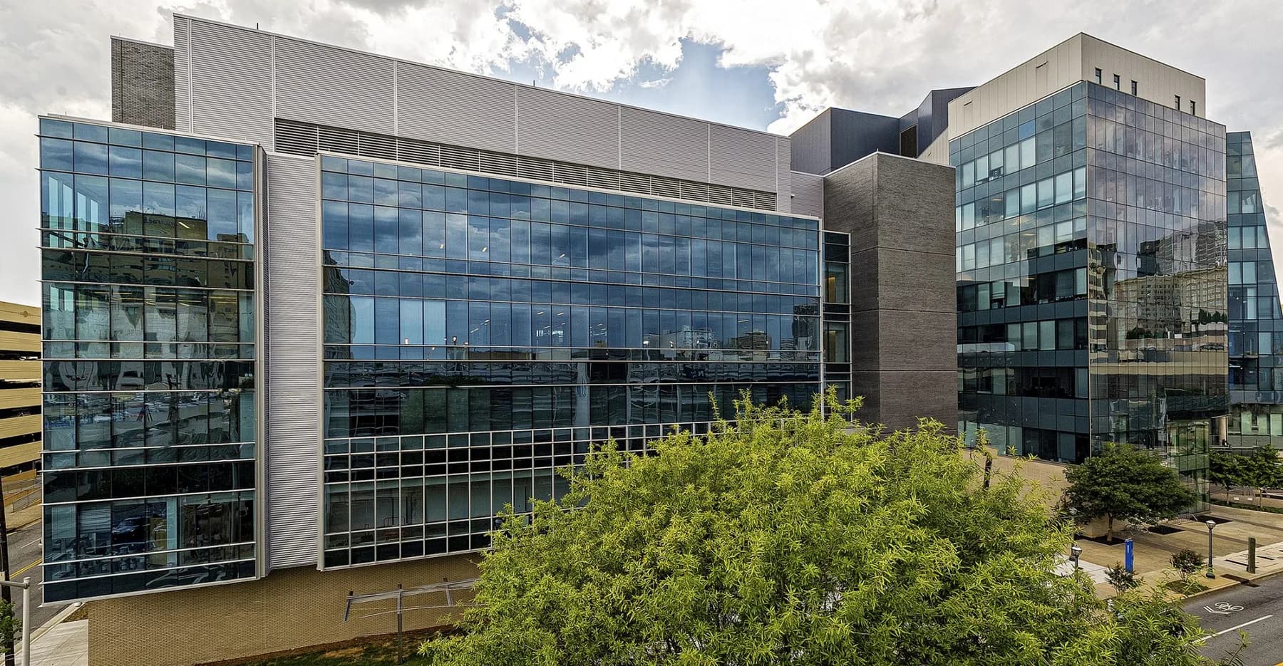 Georgia State University Science — image 3