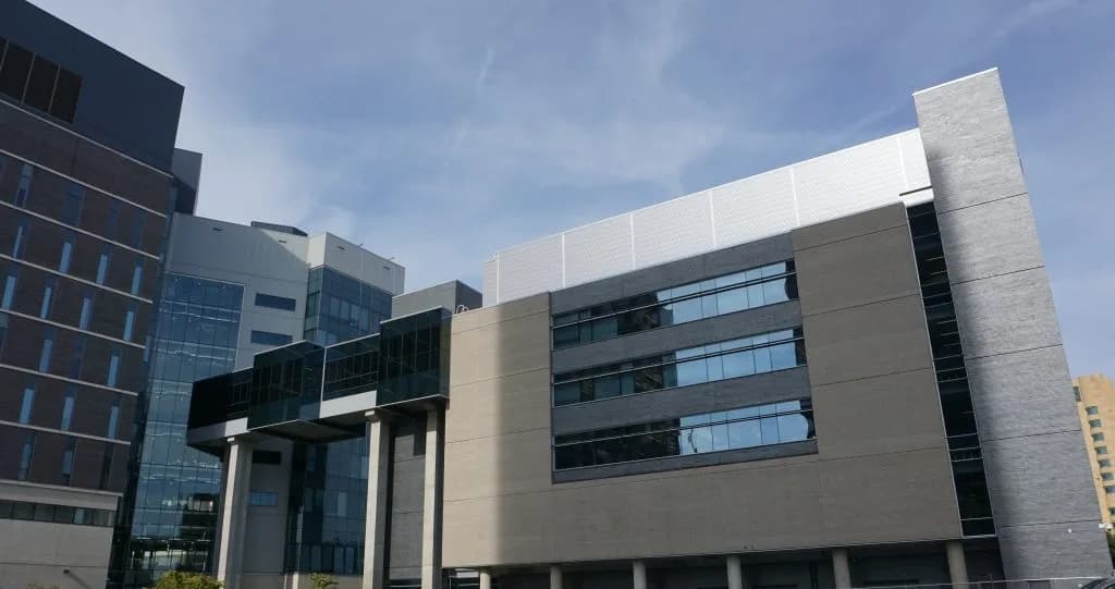 Georgia State University Science — image 8