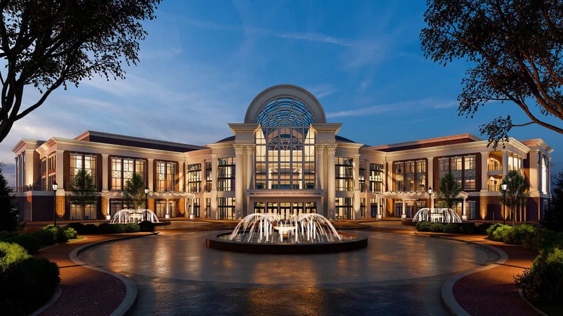 High Point University — image 1