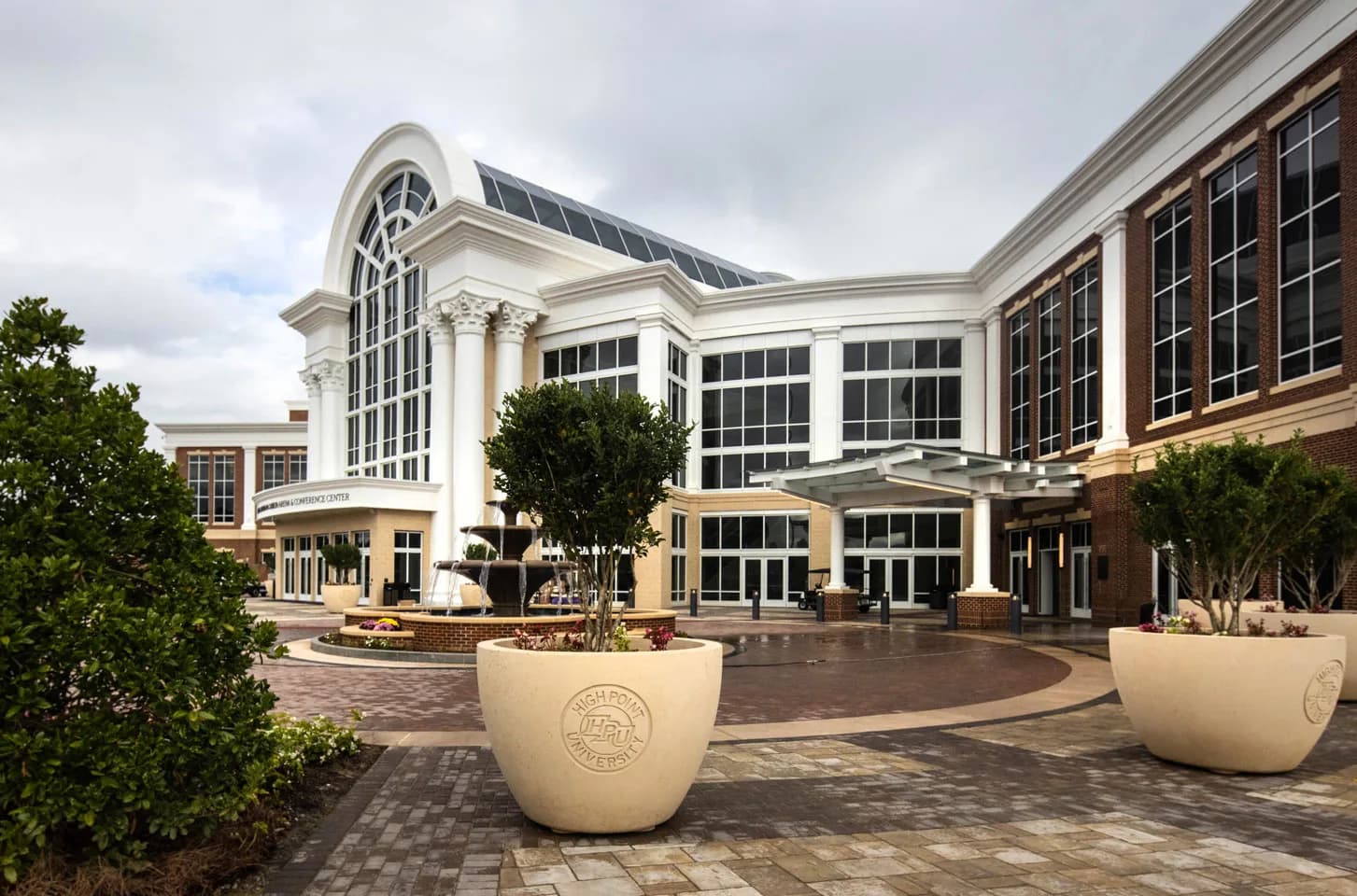 High Point University — image 2