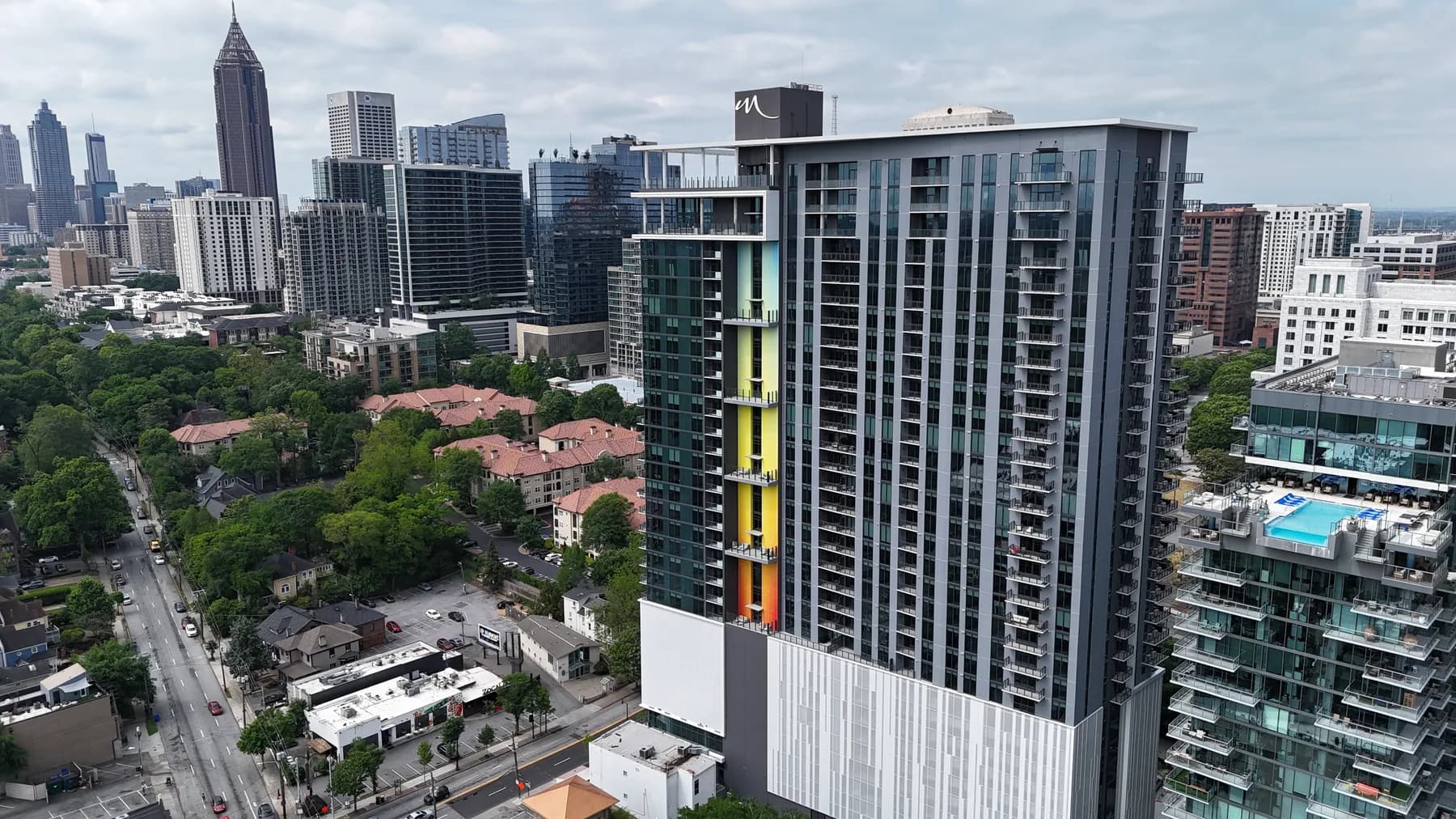 Modera Parkside — image 1