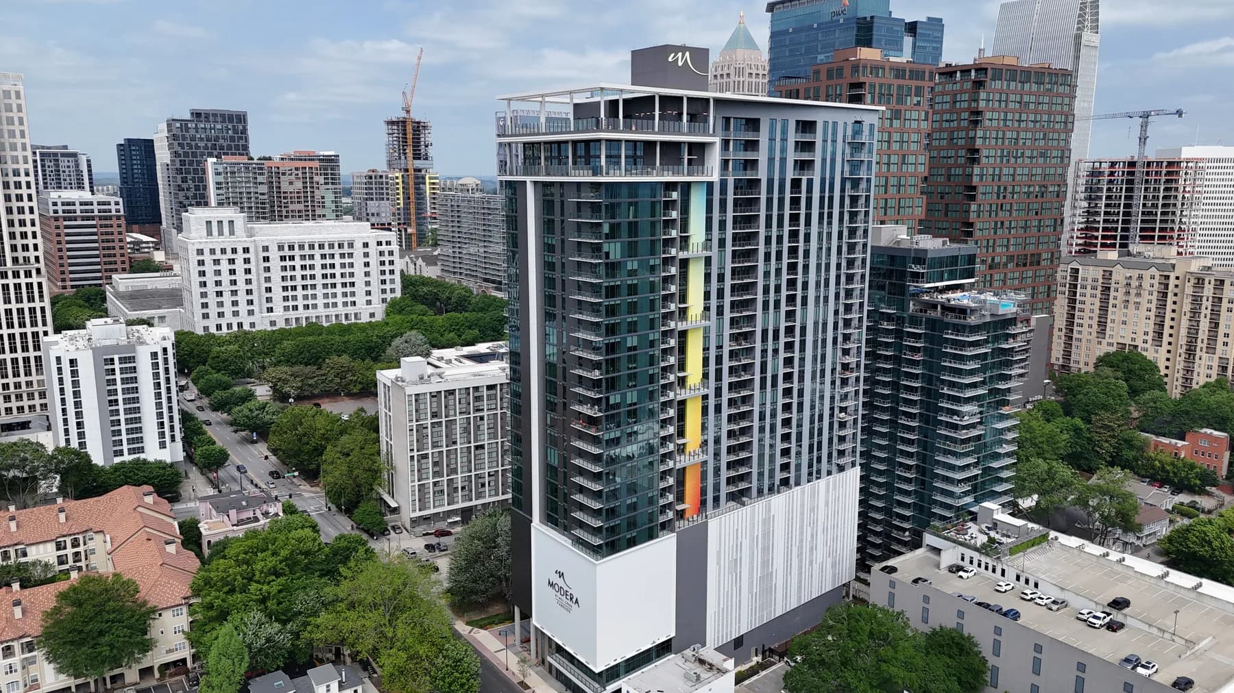 Modera Parkside — image 2