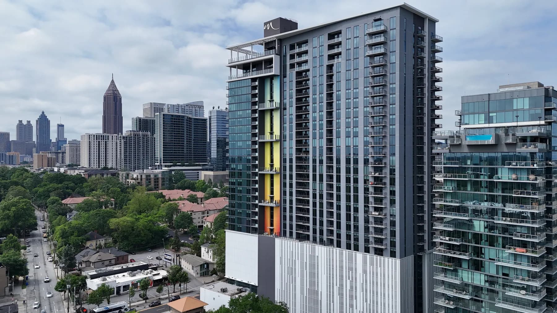 Modera Parkside — image 3