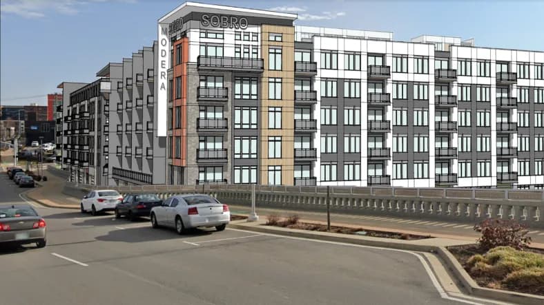 Modera SoBro — image 3