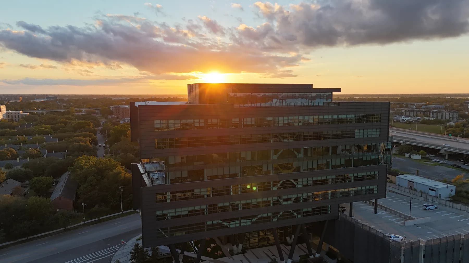 The Office at Morrison Yard — image 2