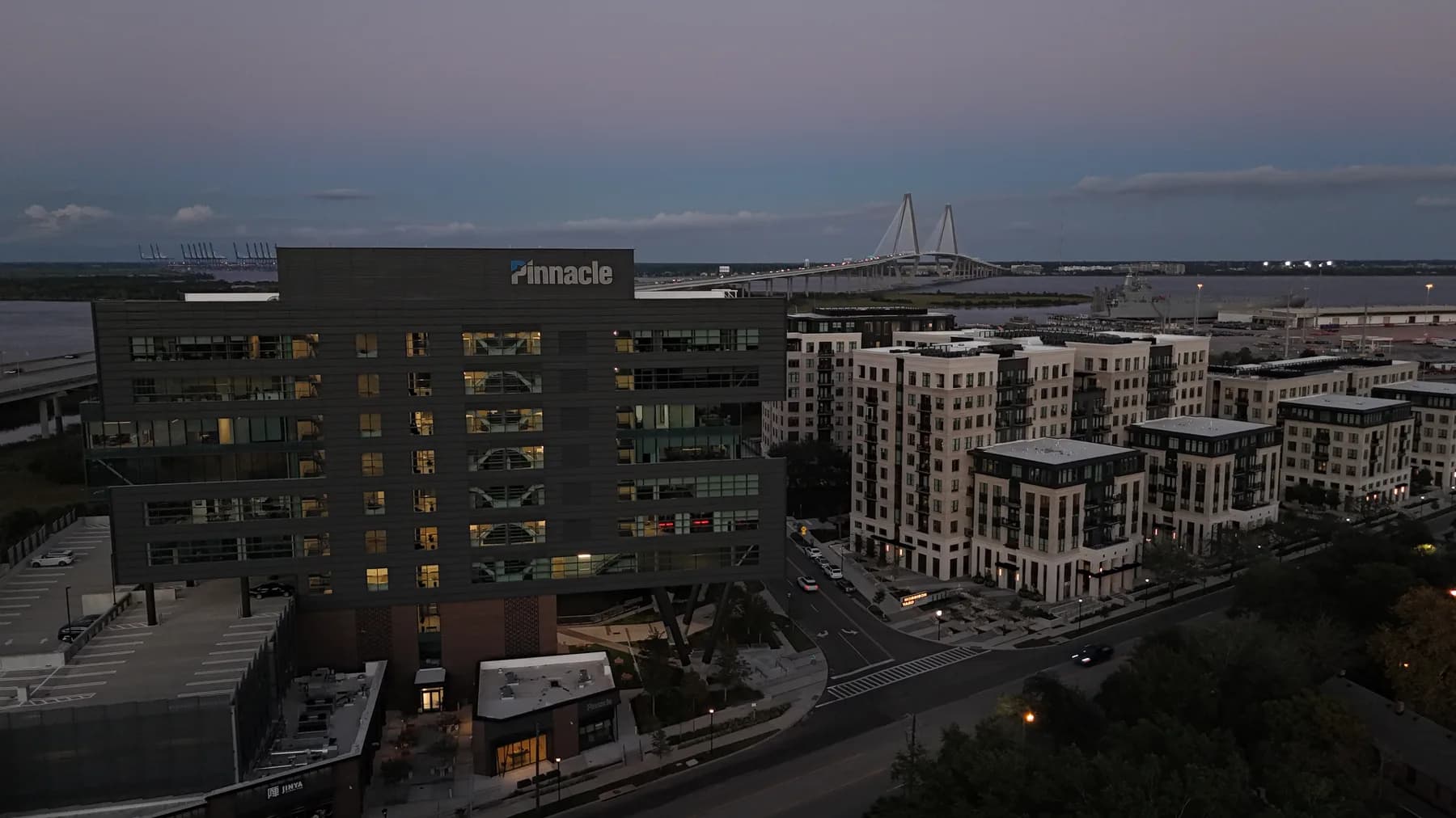 The Office at Morrison Yard — image 3