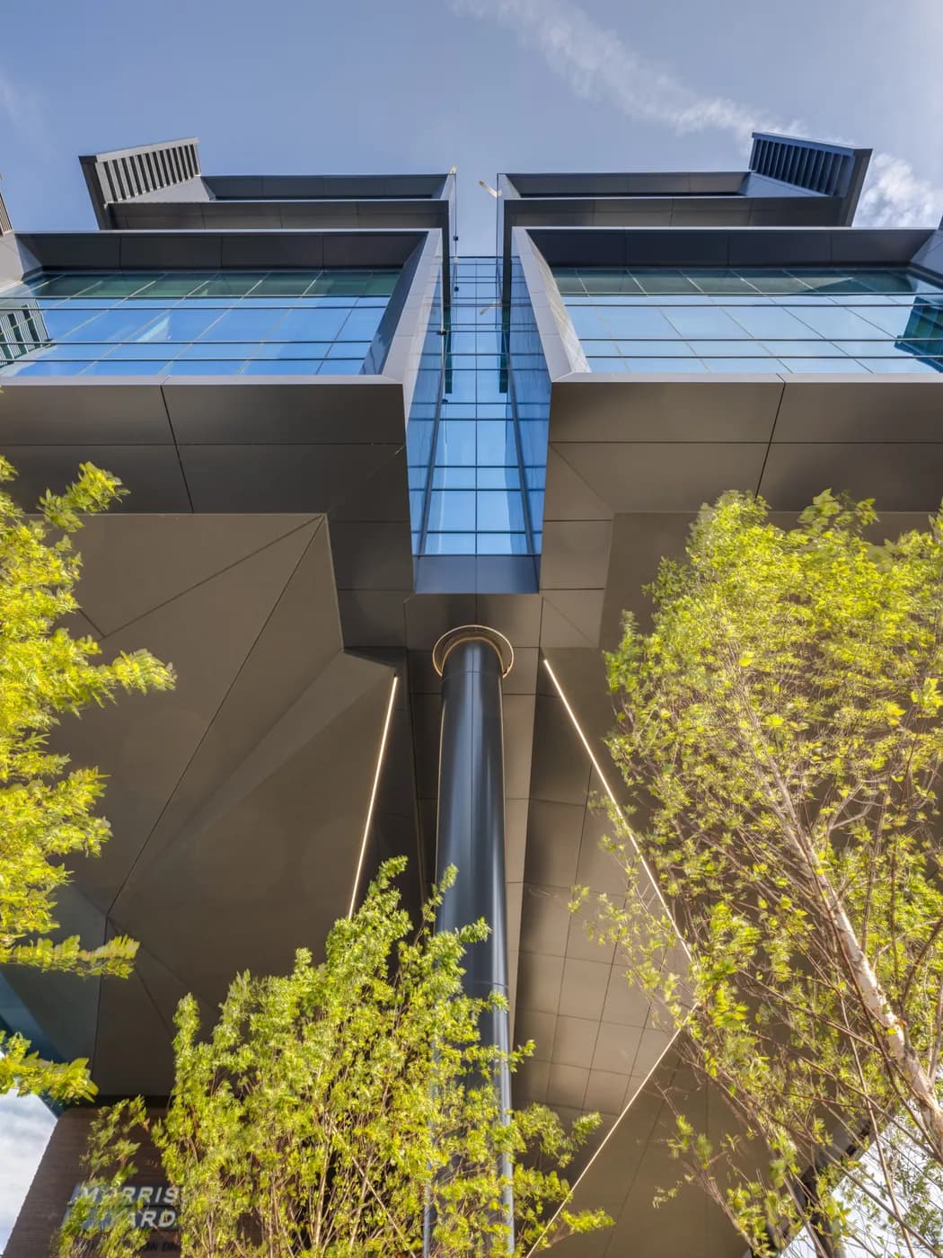 The Office at Morrison Yard — image 6