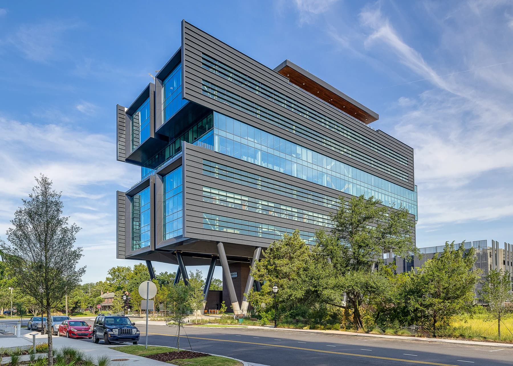 The Office at Morrison Yard — image 7