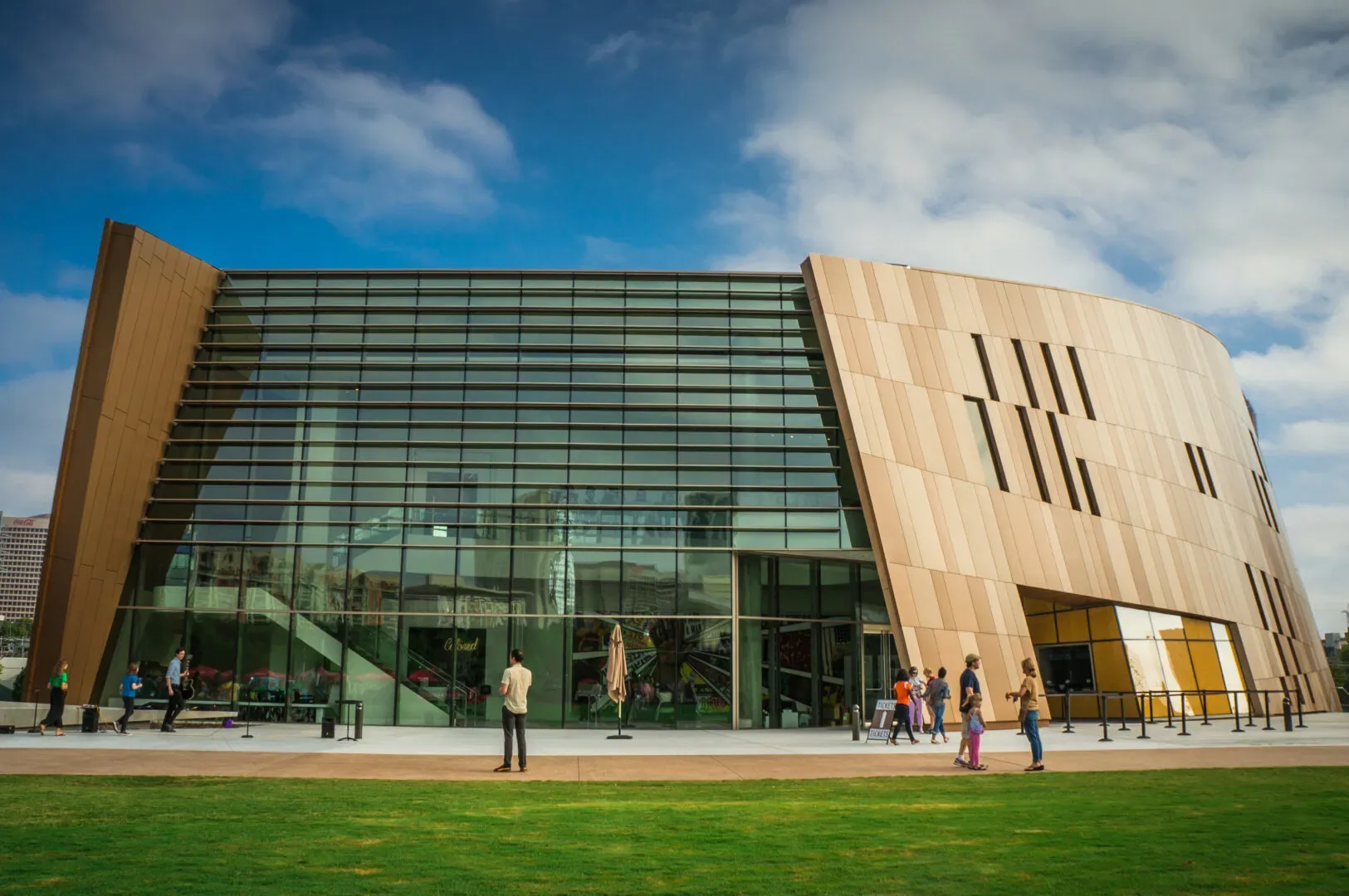 National Center for Civil and Human Rights — image 1