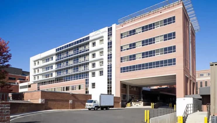 Novant Health Presbyterian Medical Center — image 2