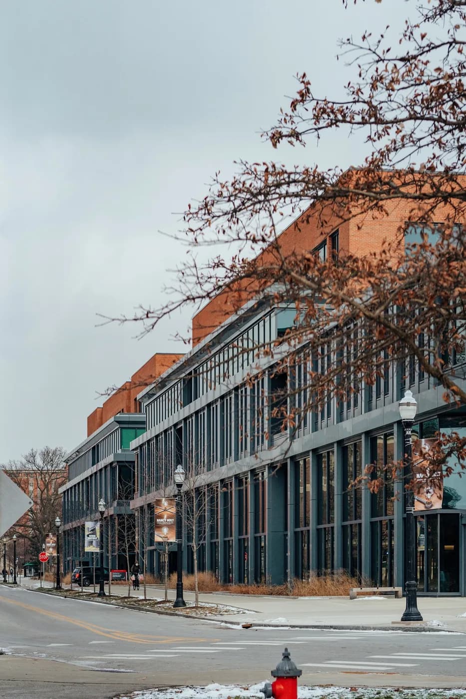 Ohio State University — Timashev Family Music Building — image 2