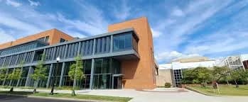 Ohio State University — Timashev Family Music Building — image 4