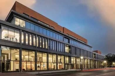 Ohio State University — Timashev Family Music Building — image 5