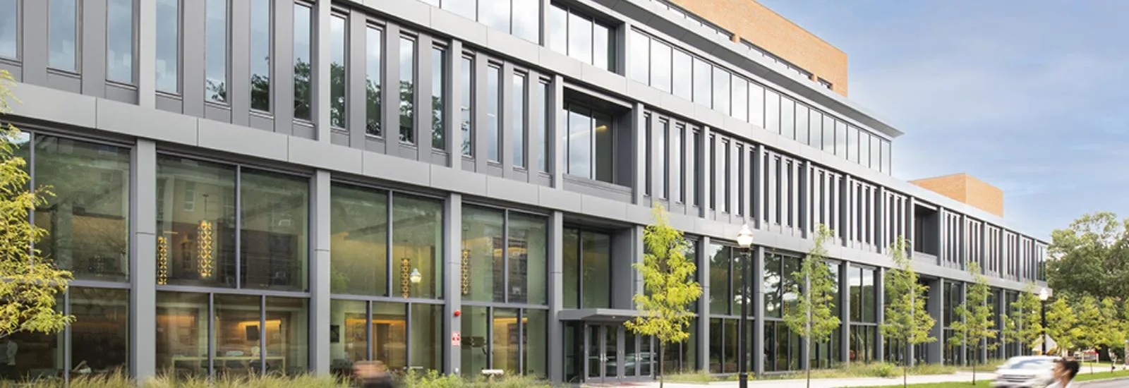 Ohio State University — Timashev Family Music Building — image 6