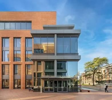 Ohio State University — Timashev Family Music Building — image 7